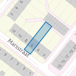 Perceel ASD28-AH-2170