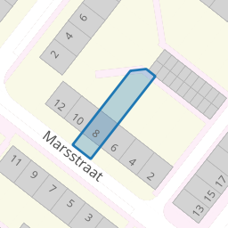 Perceel ASD28-AH-2171