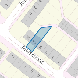 Perceel ASD28-AH-2172