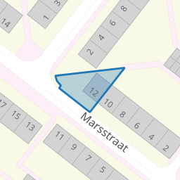 Perceel ASD28-AH-2173