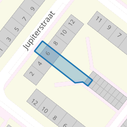 Perceel ASD28-AH-2176