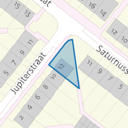 Perceel ASD28-AH-2179