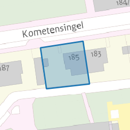 Perceel ASD28-AH-2181