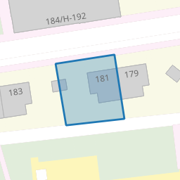 Perceel ASD28-AH-2183