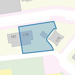 Perceel ASD28-AH-2184