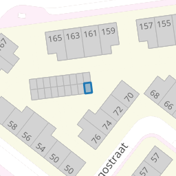 Perceel ASD28-AH-2187