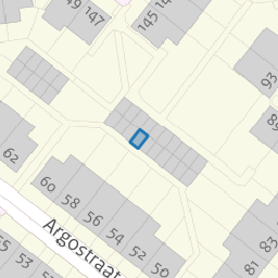 Perceel ASD28-AH-2191