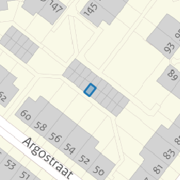 Perceel ASD28-AH-2192