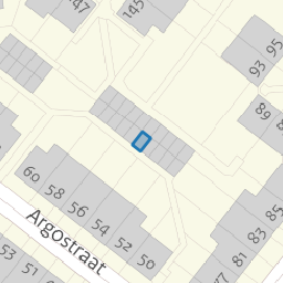 Perceel ASD28-AH-2193