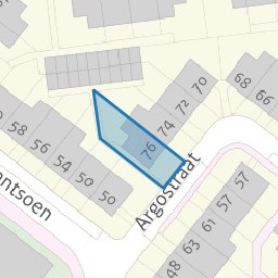 Perceel ASD28-AH-2194