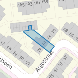 Perceel ASD28-AH-2195