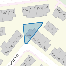 Perceel ASD28-AH-2198