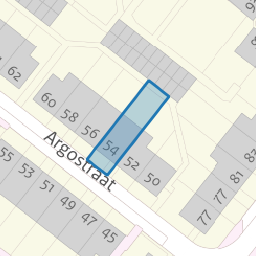 Perceel ASD28-AH-2204