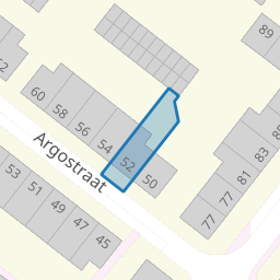 Perceel ASD28-AH-2205