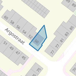 Perceel ASD28-AH-2206