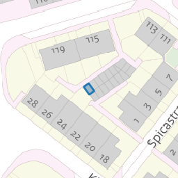 Perceel ASD28-AH-2209