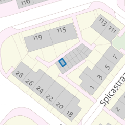 Perceel ASD28-AH-2210