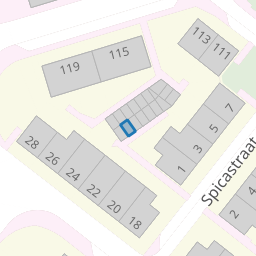 Perceel ASD28-AH-2211