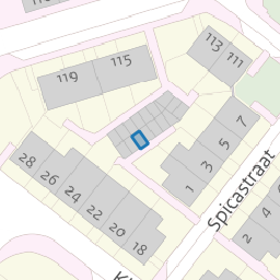 Perceel ASD28-AH-2212