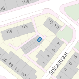 Perceel ASD28-AH-2215