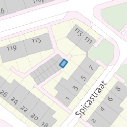 Perceel ASD28-AH-2216