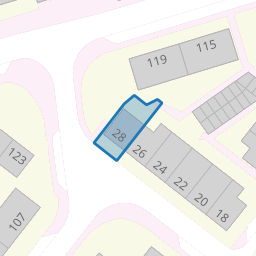 Perceel ASD28-AH-2217