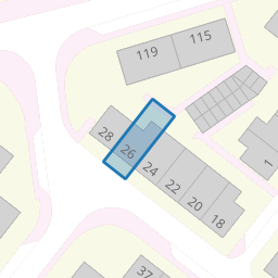 Perceel ASD28-AH-2218