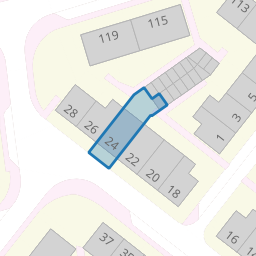 Perceel ASD28-AH-2219