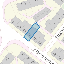 Perceel ASD28-AH-2220