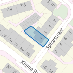 Perceel ASD28-AH-2223