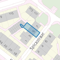 Perceel ASD28-AH-2225