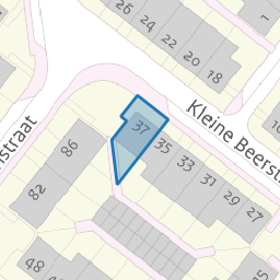 Perceel ASD28-AH-2236