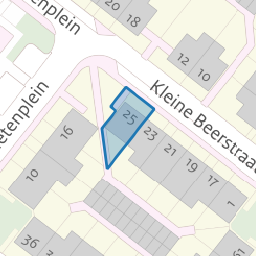 Perceel ASD28-AH-2239