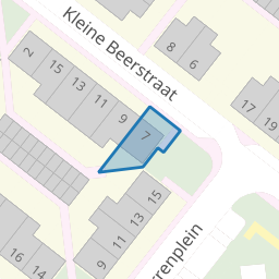 Perceel ASD28-AH-2243