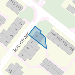 Perceel ASD28-AH-2248