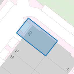 Perceel ASD28-AH-2255