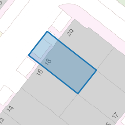 Perceel ASD28-AH-2256