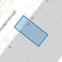 Perceel ASD28-AH-2257