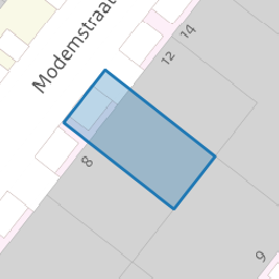 Perceel ASD28-AH-2258