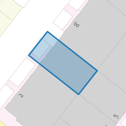 Perceel ASD28-AH-2260