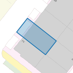 Perceel ASD28-AH-2261