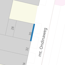 Perceel ASD28-AH-2268