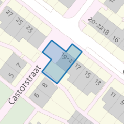 Perceel ASD28-AH-2273