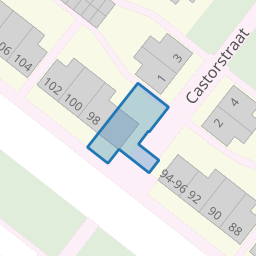 Perceel ASD28-AH-2274