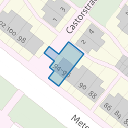 Perceel ASD28-AH-2275