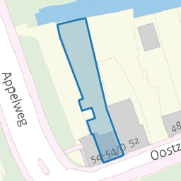 Perceel ASD28-AH-2282