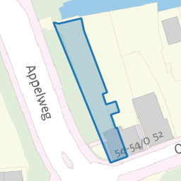 Perceel ASD28-AH-2283