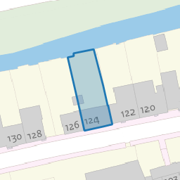 Perceel ASD28-AH-2290