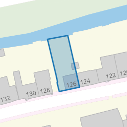 Perceel ASD28-AH-2291