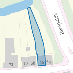 Perceel ASD28-AH-2304